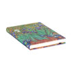 Picture of PAPERBLANKS MIDI ADDRESS BOOK VAN GOGH IRISES